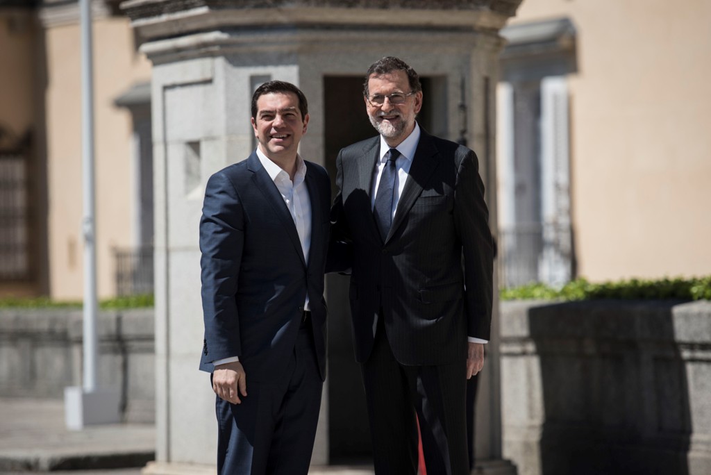 Σύνοδος του Νότου: Πρωτοβουλία Τσίπρα για το συριακό (Photos) - Media