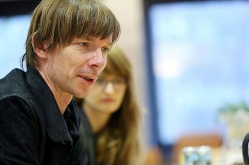 Άνταμ Σίμτσικ: Δεν εκμεταλλευτήκαμε την κρίση στην Ελλάδα - Media