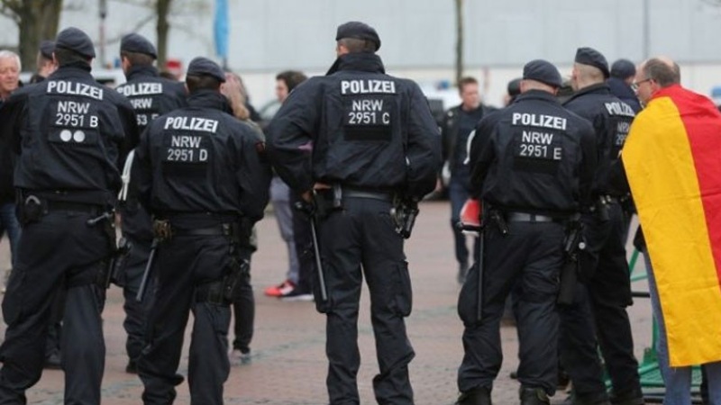 Γερμανία: «Φρούριο» η Κολωνία για τους ακροδεξιούς του AfD - Media