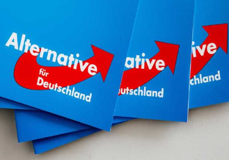 Νέα ηγεσία στο AfD: Ακραίος 70άρης και 38χρονη γκέι (Photos) - Media