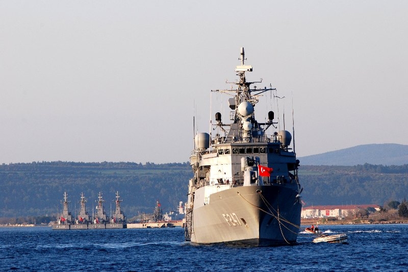 NAVTEX και για τα δελφίνια της κυπριακής ΑΟΖ εξέδωσε η Άγκυρα - Media