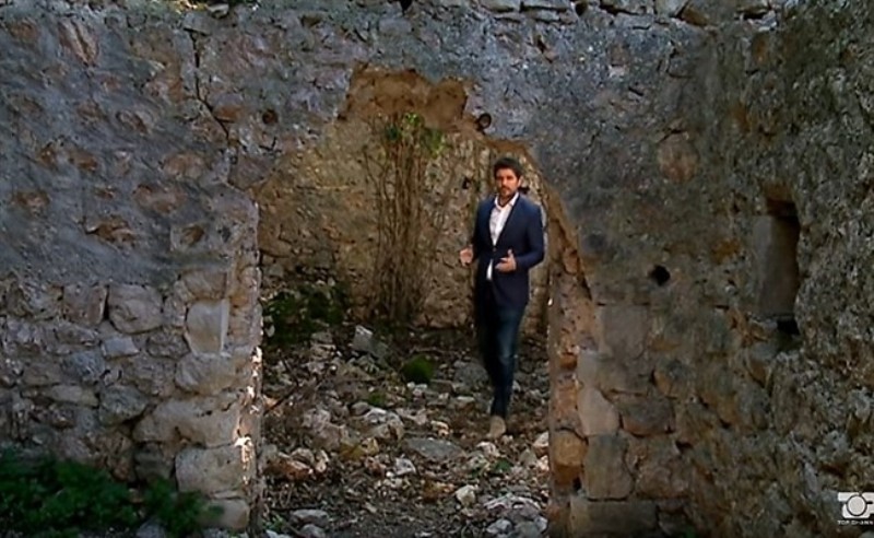 Απίστευτη πρόκληση από Αλβανό δημοσιογράφο στην Πρέβεζα - «’Επιασε» στον ύπνο τις ελληνικές αρχές - Media