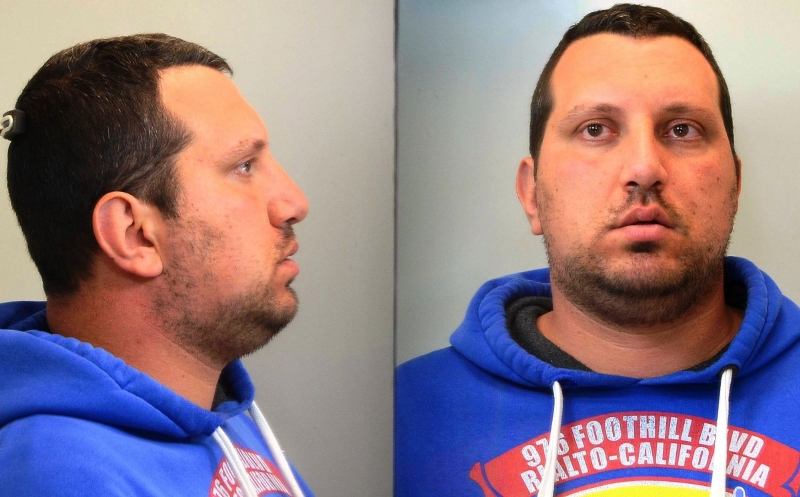 Αυτός είναι ο «δράκος με το ποδήλατο» - Στη δημοσιότητα φωτογραφίες του 33χρονου που αποπλανούσε ανήλικες (Photo) - Media