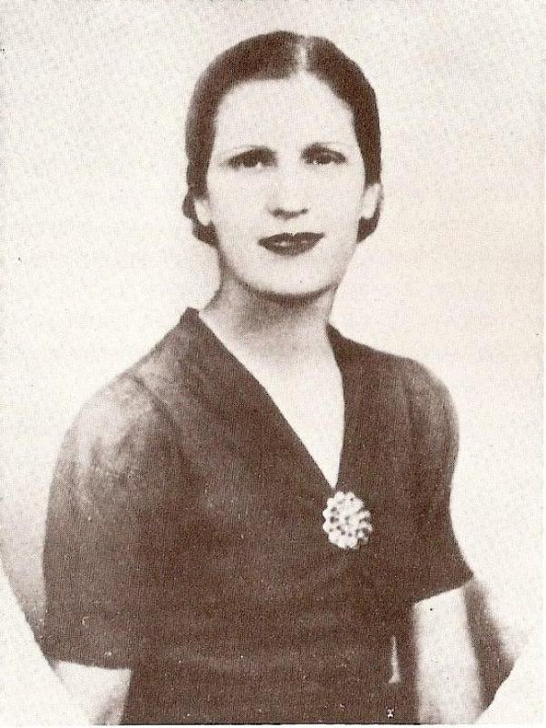 Η ηρωίδα της Εθνικής Αντίστασης, Ιουλία Μπίμπα, το πρόσωπο του 2ου επεισοδίου «Αυτοί που Τόλμησαν» στο COSMOTE HISTORY  - Media