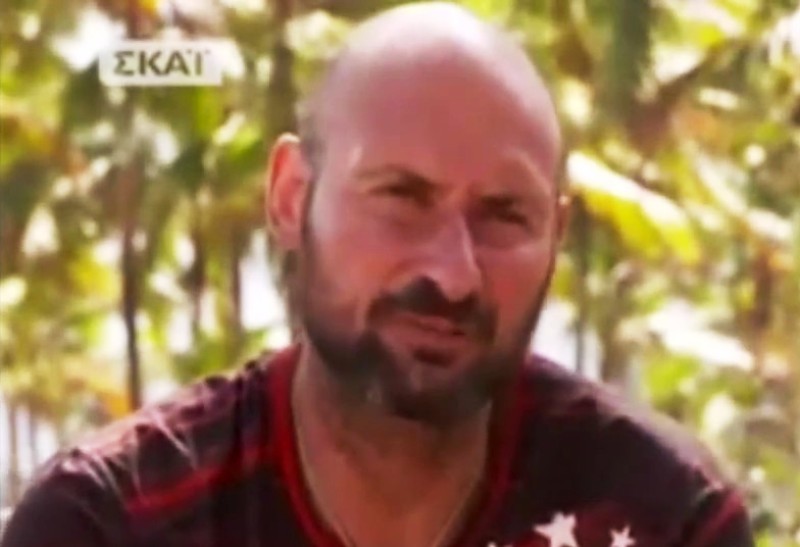 Survivor: Ο μάνατζερ ράγκμπι λανσάρει τα «Survival Camps» - Media