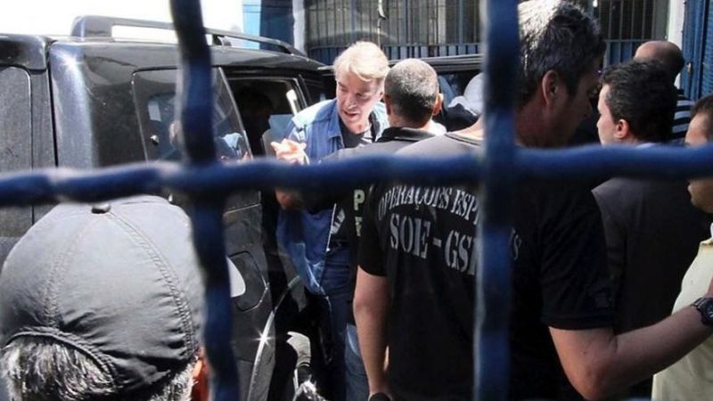 Εκτός φυλακής ο πλουσιότερος άνθρωπος της Βραζιλίας-Κατηγορείται για διαφθορά - Media