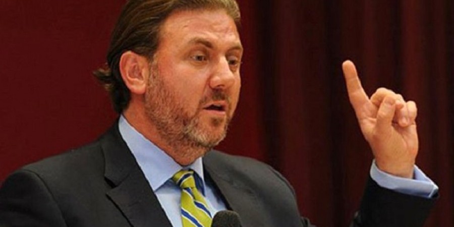 Νέα πρόκληση από σύμβουλο του Ερντογάν: Πρέπει να διορίσουμε Τούρκο κυβερνήτη στην Κύπρο (Video) - Media