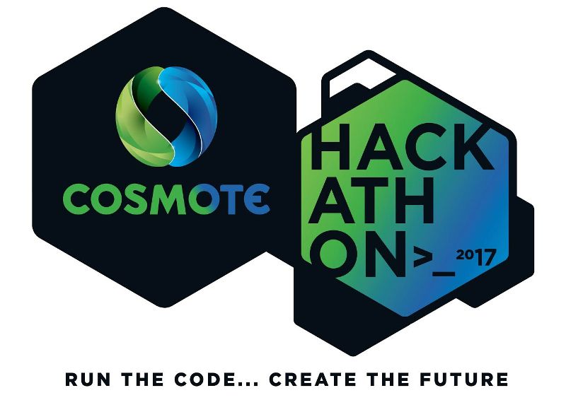 COSMOTE HACKATHON: Λήγει στις 14 Απριλίου η προθεσμία συμμετοχής  - Media