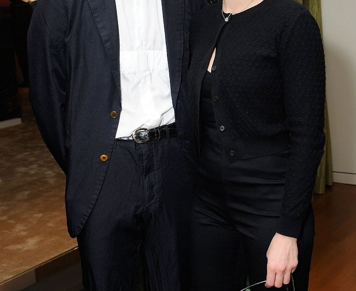 Εναπασύνδεση-βόμβα στο Χόλιγουντ - Τα ξαναβρίσκουν λίγες εβδομάδες μετά το χωρισμό τους - Media