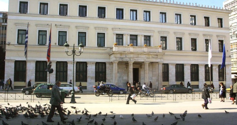 «Ντου» του Ρουβίκωνα στο δημαρχείο Αθηναίων - Media