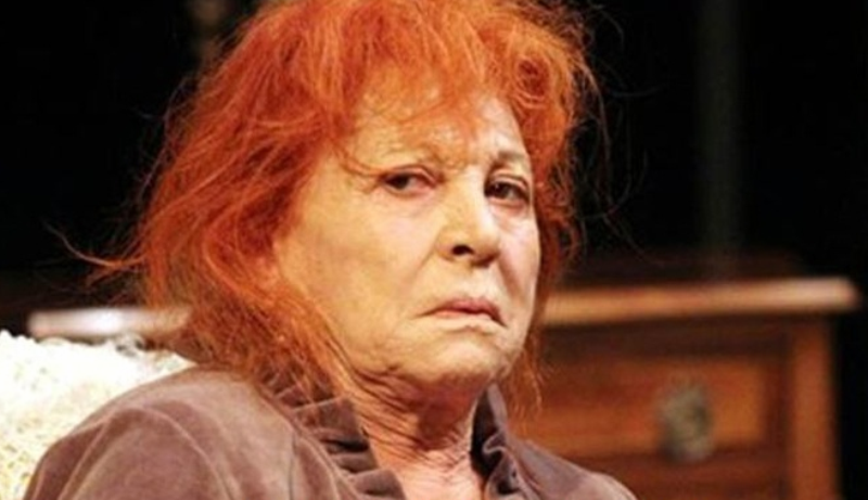 Το ξέσπασμα της Χρυσούλας Διαβάτη για το Survivor: Είναι σπουπίδι! (video) - Media