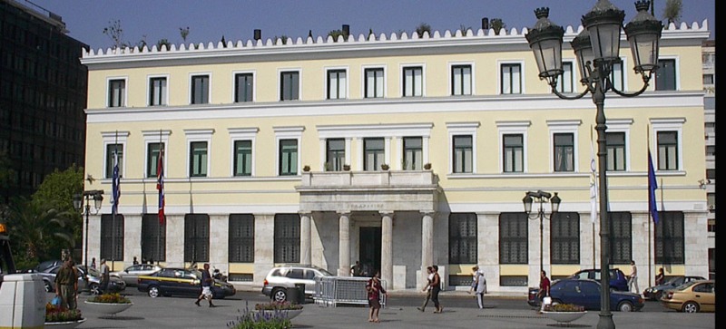 1.049.009 πολίτες χρωστούν 325 εκατ. ευρώ στον δήμο Αθηναίων - Media