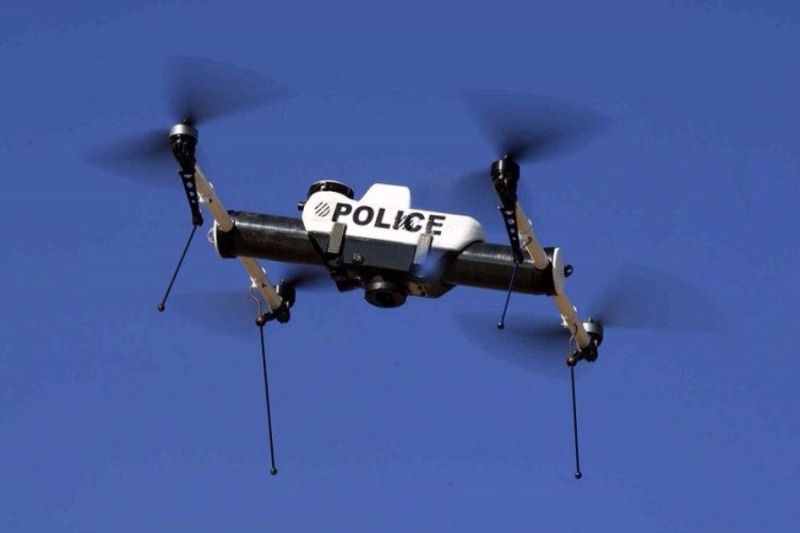 Έρχονται τα ελληνικά drones – Το σχέδιο του υπoυργείου Αμυνας - Media