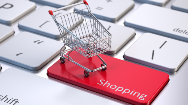 Αύξηση των πωλήσεων για τα e-shop την Τρίτη και Τετάρτη του Πάσχα - Media