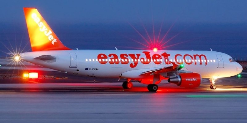 Στη Βιέννη η Easyjet λόγω... Brexit - Media