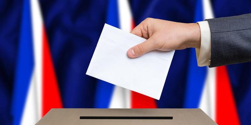 Plan B ετοιμάζουν οι γαλλικές επιχειρήσεις εν όψει των αυριανών εκλογών - Media