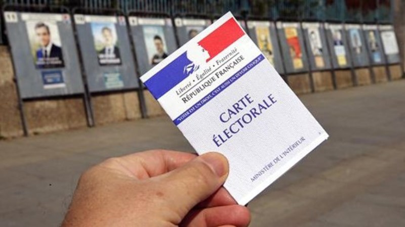 Γαλλικές εκλογές: Άρχισε η ψηφοφορία στα υπερπόντια γαλλικά εδάφη - Media