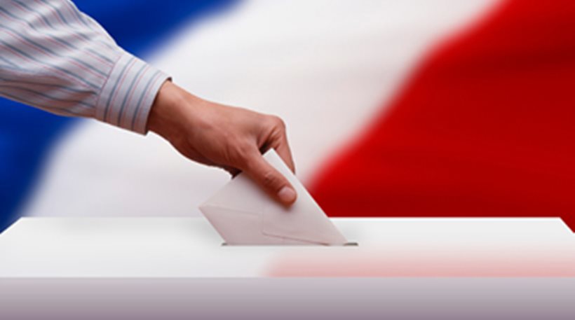 Άνοιξαν οι κάλπες στη Γαλλία για τον β’ γύρο των εκλογών - Media