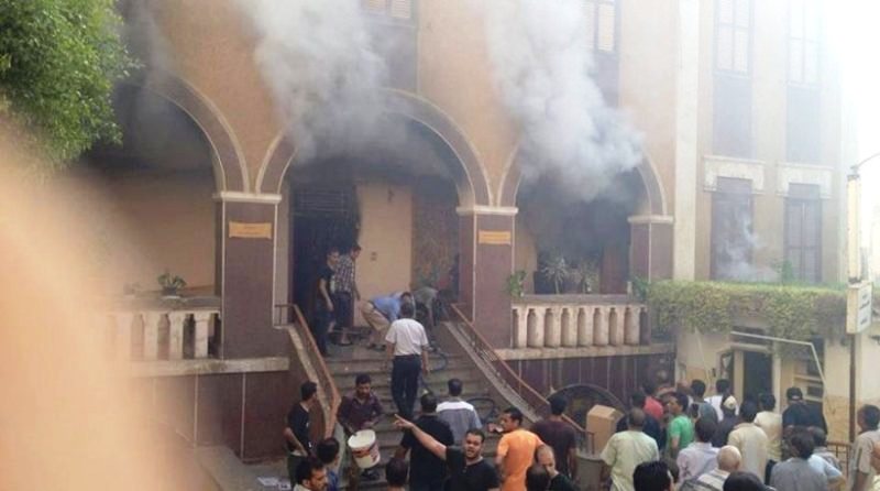 Ισλαμικό Κράτος: Εμείς σκοτώσαμε τους Χριστιανούς στην Αίγυπτο - Media