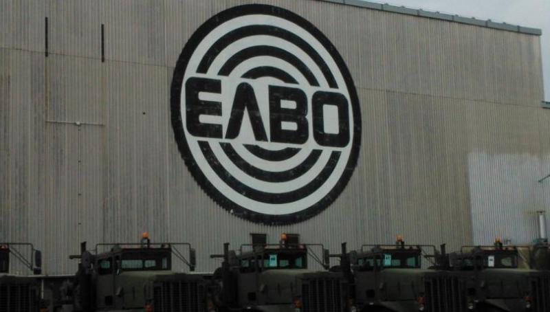 Γιατί άφησαν την ΕΛΒΟ να βουλιάξει; - Media