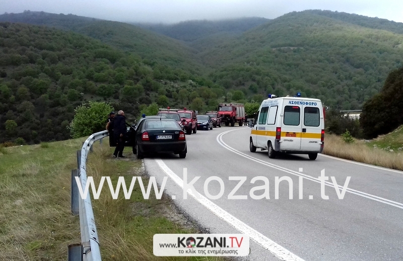 Τραγωδία: Νεκροί οι τέσσερις επιβαίνοντες του στρατιωτικού ελικοπτέρου - Media