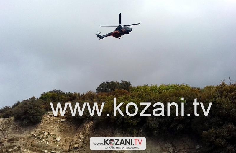 Αυτός ήταν ο υποδιοικητής της 1ης Στρατιάς που σκοτώθηκε με το μοιραίο Χιούι στην Ελασσόνα (Photos) - Media
