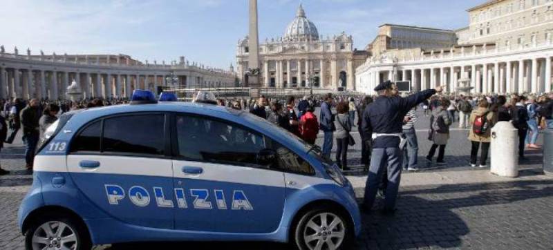 Η Ιταλία «σε αντιτρομοκρατική επιφυλακή» - Γιατί φοβάται ο Τζεντιλόνι;  - Media