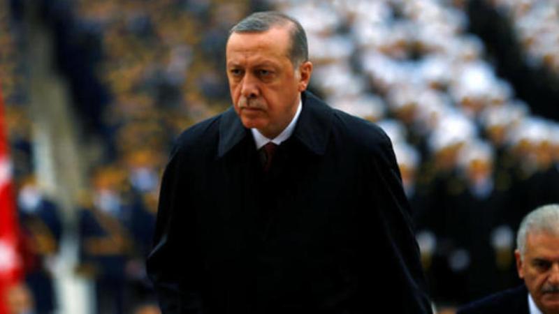 Τα «περαστικά» Τσίπρα στον Ερντογάν για το... λουμπάγκο  - Media