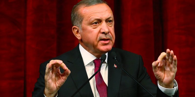 Guardian για τουρκικό δημοψήφισμα: Μετάβαση από μια ασθενική δημοκρατία σε μια αναδυόμενη δεσποτεία - Media
