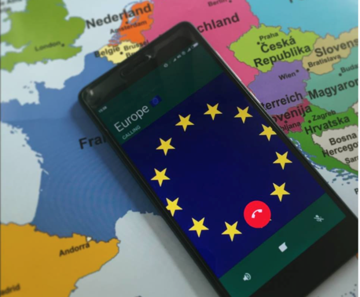 Τέλος η χρέωση περιαγωγής εντός Ε.Ε. από τον Ιούνιο - Media