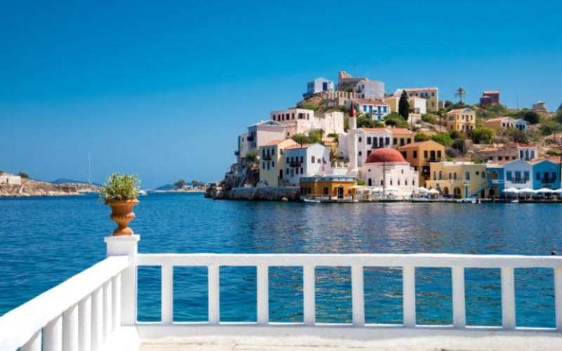 Τα 6 ελληνικά νησιά ανάμεσα στους μυστικούς πααραδείσους από την Telegraph - Media
