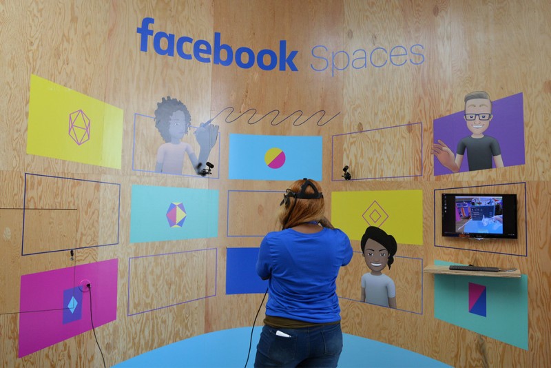 Έτσι θα είναι το Facebook στο μέλλον (Photos) - Media