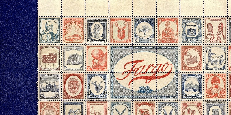 H 3η σεζόν της σειράς Fargo αποκλειστικά στην COSMOTE TV - Media