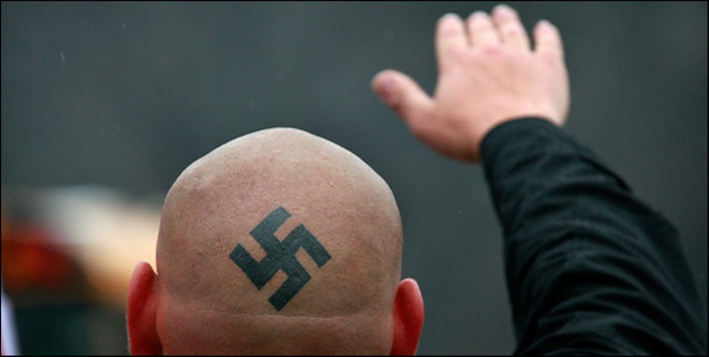Αυτά είναι τα 14 πρώιμα σημάδια του φασισμού (Photo) - Media