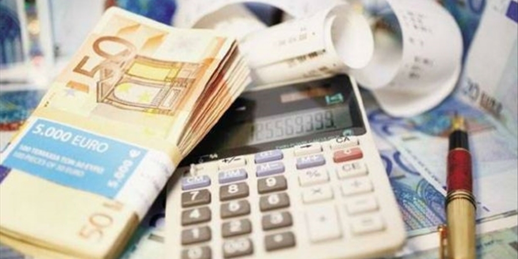 Χαμένοι από τα νέα μέτρα αλλά και τα αντίμετρα οι φορολογούμενοι - Media