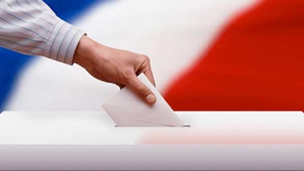 Από το Σάββατο ψηφίζουν οι κάτοικοι των υπερπόντιων εδαφών και οι Γάλλοι του εξωτερικού - Media