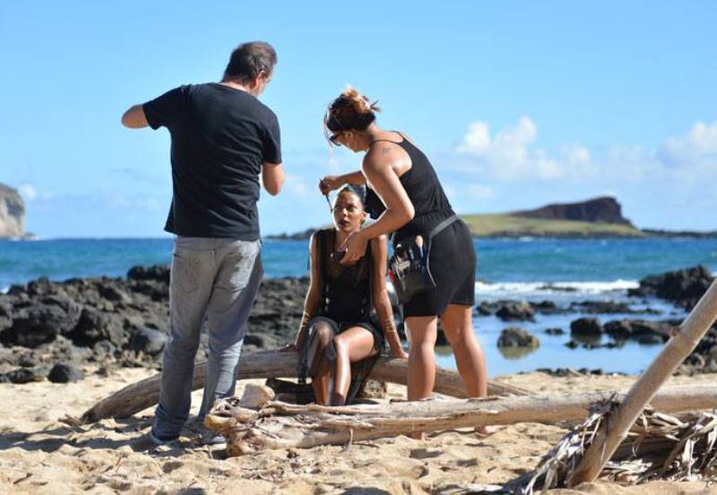 Στα Χανιά θα γυριστεί γαλλικό ριάλιτι - Δείτε τι θα βάλουν τους παίκτες να κάνουν… - Media