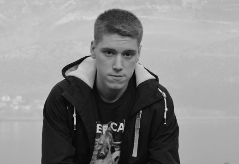 Θρήνος: Πέθανε 18χρονος μπασκετμπολίστας την ώρα του αγώνα - Media