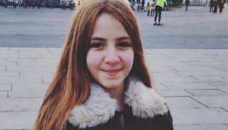 Ένα 11χρονο κοριτσάκι το πρώτο ταυτοποιημένο θύμα του μακελάρη της Στοκχόλμης  - Media