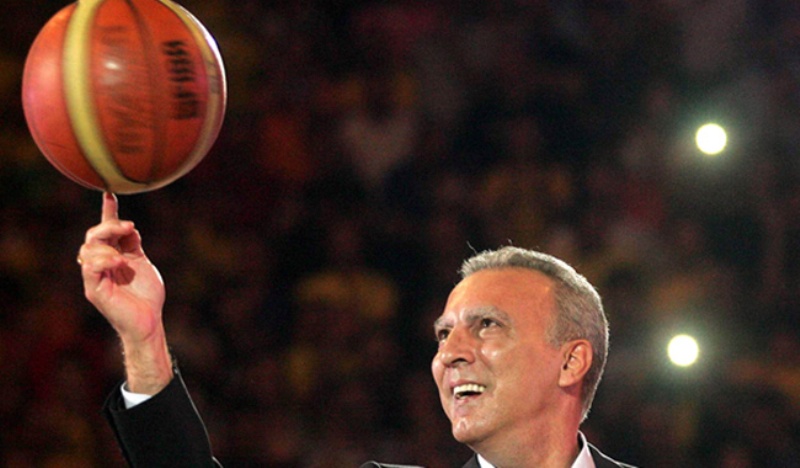 Γκάλης: Ύψιστη τιμή το να ανήκω στο Hall of Fame  - Media