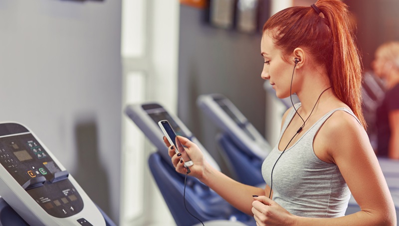 Προβληματισμός για τη χρήση μάσκας στα γυμναστήρια που ήδη έχουν πτώση 40% - Media