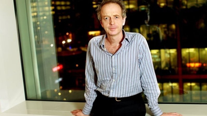 Χιούγκο Ντίξον: Ετοιμαστείτε για τέταρτο μνημόνιο στην Ελλάδα - Media