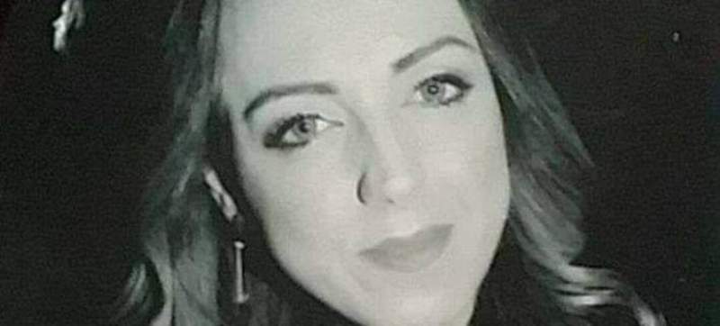 Νέα στοιχεία για την 36χρονη Μαρία Ιατρού - Φορούσε τη ζώνη της  - Media