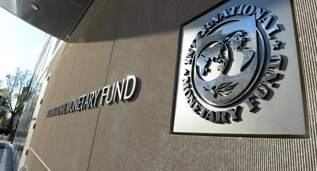 Οι Βρυξέλλες «βλέπουν» συμφωνία με το ΔΝΤ για την Ελλάδα στο Eurogroup - Media