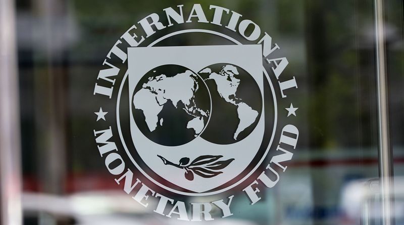 «Πόλεμος» για το ΔΝΤ: Η Ευρώπη κινδυνεύει να χάσει την ηγεσία - Media