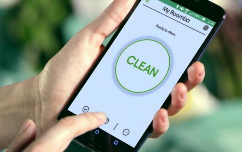 Το app που σας λέει πόσο βρώμικο είναι το σπίτι σας - Media