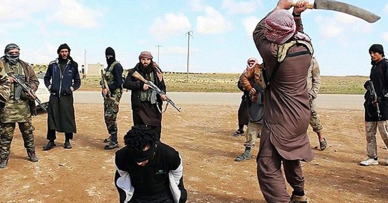 Νεκρός ο επικεφαλής του ISIS στο Αφγανιστάν - Media