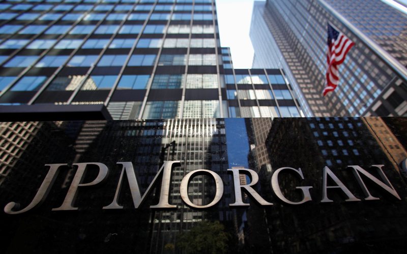 JP Morgan: Φώς στο τούνελ για την Ελλάδα - Media