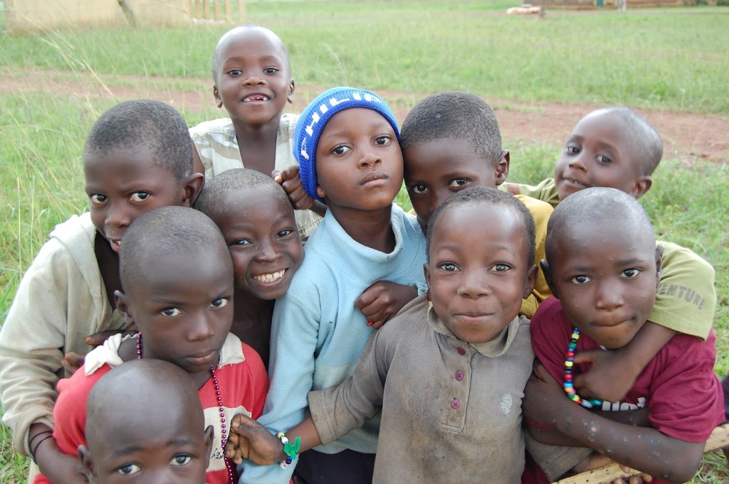 Unicef: Παιδιά χρησιμοποιούνται συχνά ως βομβιστές-καμικάζι από τη Μπόκο Χαράμ - Media