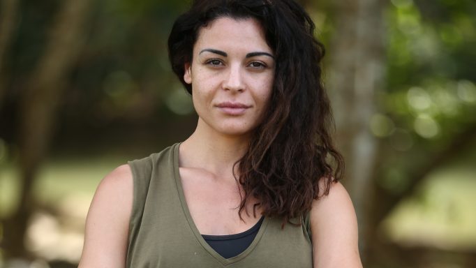 «Έριξε» το Instagram η καυτή φωτογραφία της Ειρήνης Κολιδά (Photo) - Media